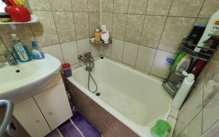 Apartament cu 2 camere |  Zona Auchan - Cartier Iris - Poză 6