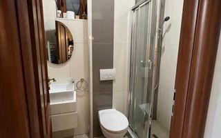 Apartament 3 camere, garaj si boxa - zona Centrala-Prefectura - Poză 19