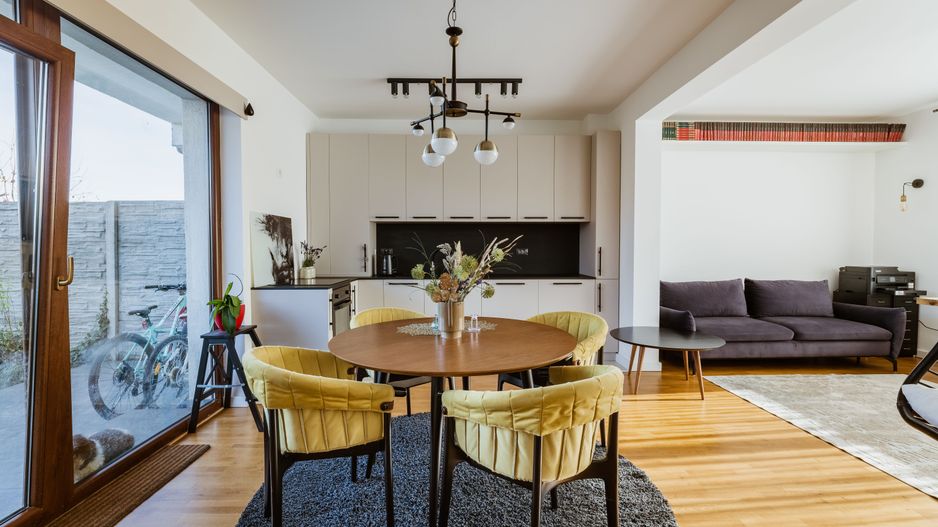 Casă nouă la cheie zona Grigorescu - Poză 13