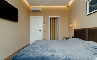 Chirie, apartament, 2 camere, bd. Ştefan cel Mare şi Sfînt, Centru - Poză 4