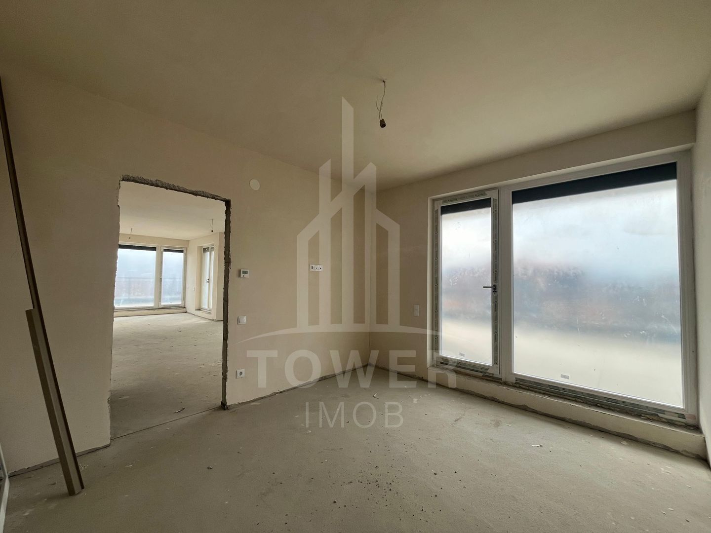 Penthause modern in Turnisor - Poză 5