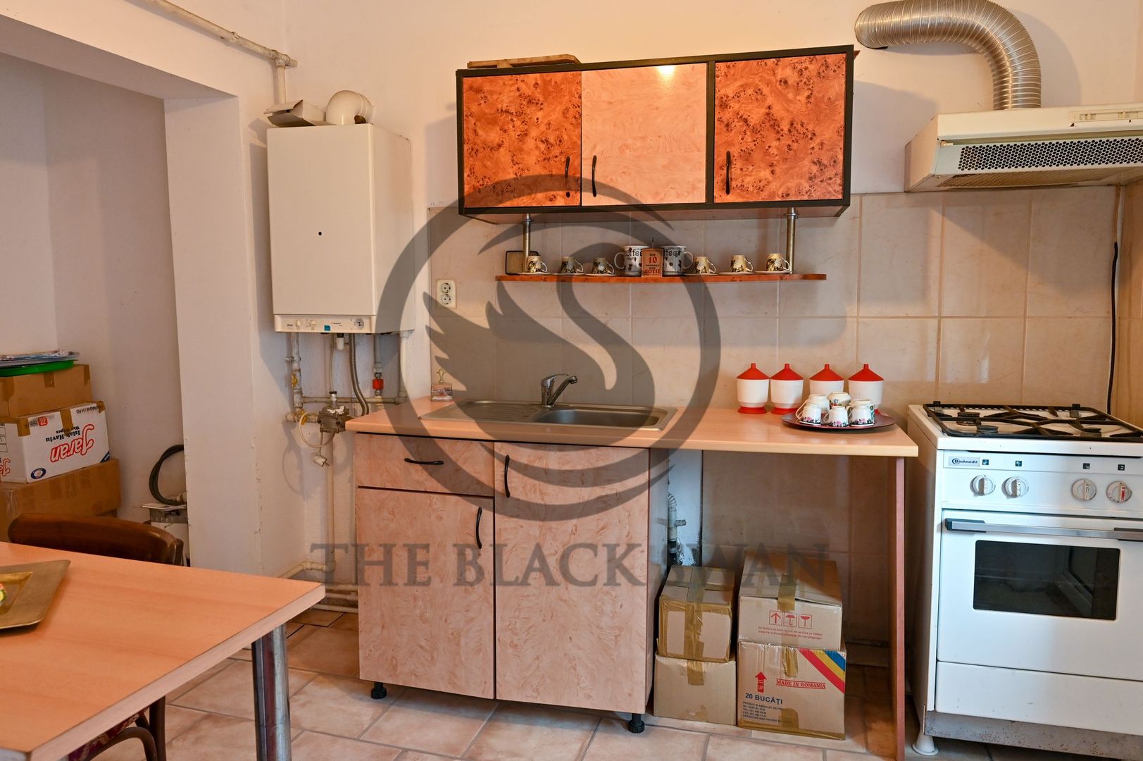 Casa la gri de vanzare | Zona Centrala - Bucov | Comision 0% - Poză 9