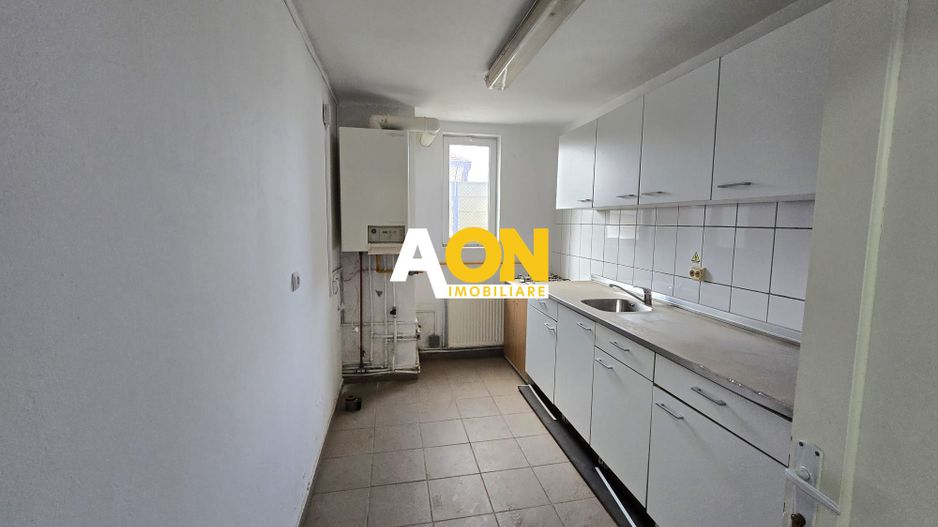 Hala 2750mp Utili Zona Centrala, 2800mp Teren - Poză 9