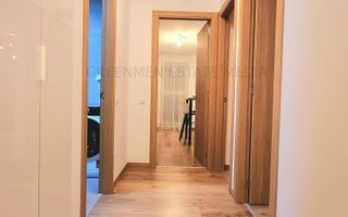 Prima inchiriere, bloc nou, parcare subterana, Hercesa - Metrou Costin Georgian - Poză 6