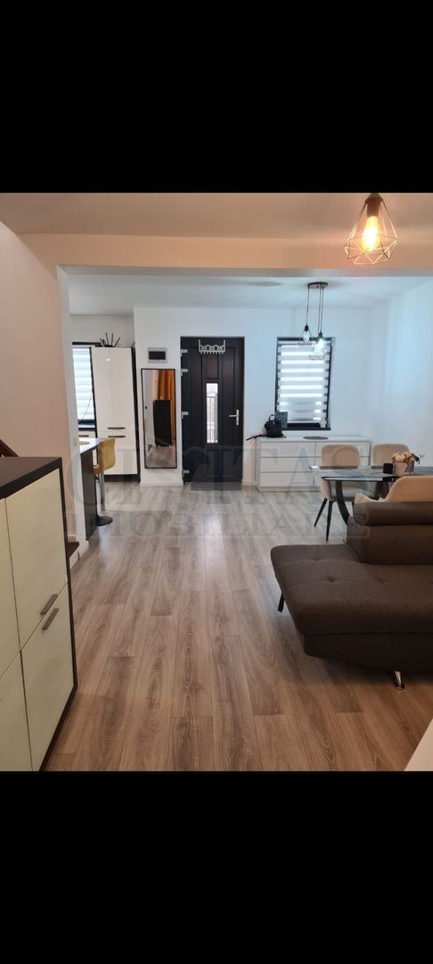 Casa insiruita de vanzare la pret de apartament - Poză 3