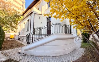 Vila 626 mp utili parcare Gradina Icoanei Dacia - Poză 1