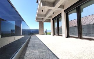 Casa Sibiu - teren 484mp - casa noua zona Sura Mare - Poză 1