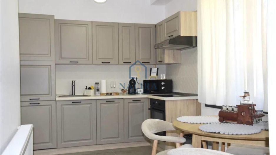 Casa moderna de inchiriat - Parcul Regina Maria - 4 camere - Poză 1