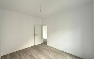 FINALIZAT. Etaj 1. Bloc la asfalt. Balcon mare. Loc de parcare. - Poză 8