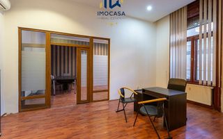 De inchiriat etaj-ul 1 din Palatul Bohus Arad cu o suprafata generoasa - Poză 7