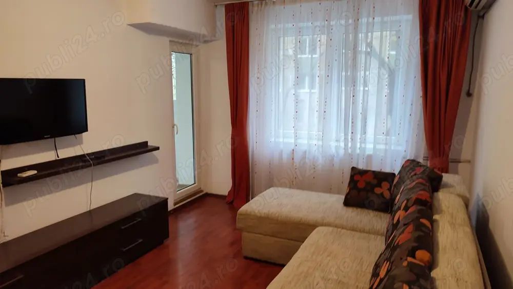 Apartament spatios Crangasi - Poză 1