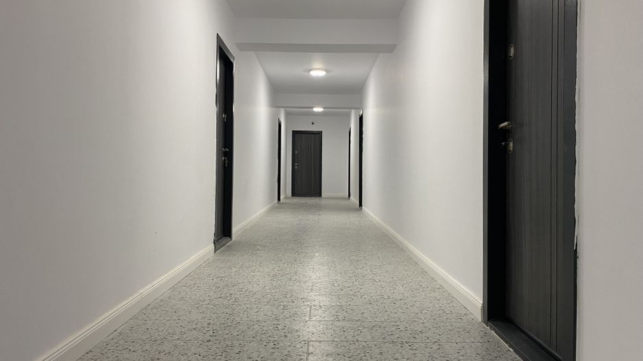 Vanzare apartament cu 3 camere - bloc nou - zona Sideco - Targoviste - Poză 15