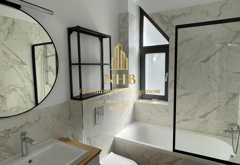 Apartament in complex Belair cu loc de parcare inclus - Poză 8
