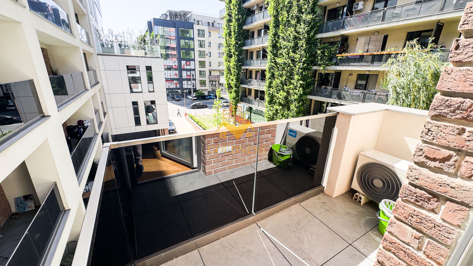 2 camere, premium, parcare, bloc nou,Gheorgheni zona FSEGA,Iulius Mall - Poză 8