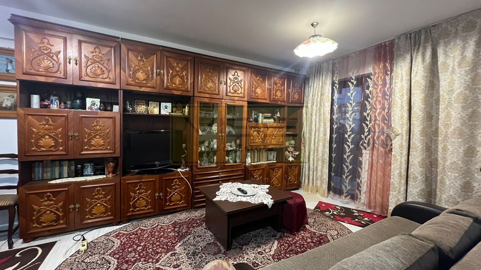 Apartament 1 camera Pacurari - Rediu Select Residence - Poză 11