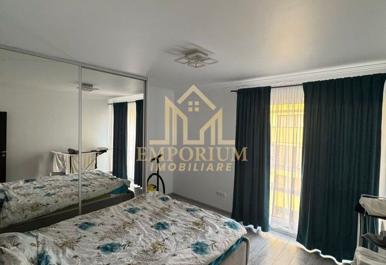 2 camere semidecomandate, modern, parcare, Europa, zona LeRoy Merlin - Poză 3