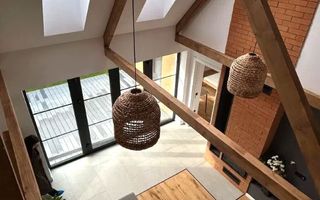 De vanzare casa in Bucurestii Noi |Echilibru intre eleganta si confort - Poză 4