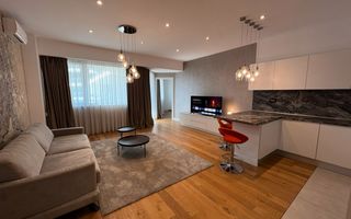 Apartament elegant 2 camere | View liber I Gafencu 49 - Poză 3