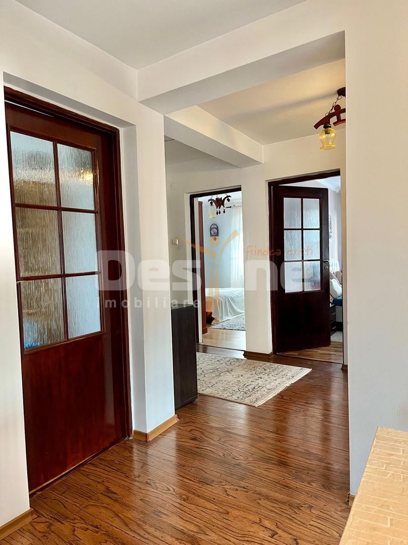 Casa individuala P+ETAJ+POD 200 mp + 536 mp TEREN - BUCIUM - Poză 28