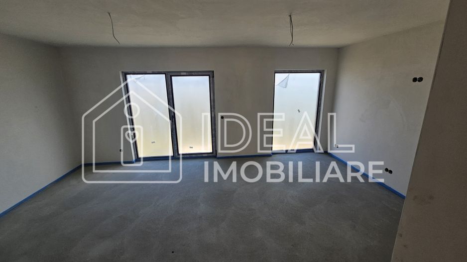 Casa Individuala Moderna cu 5 camere, si 350 mp de curte, in Sura Mica - Poză 2