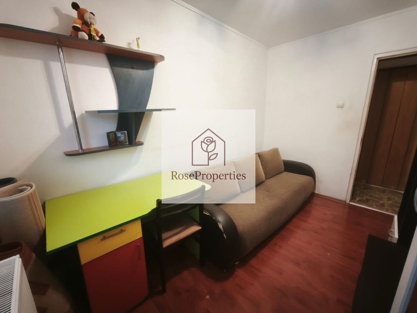 Apartament de vanzare - 3 camere - Tic Tac - Tomis Nord- Constanta - Poză 4