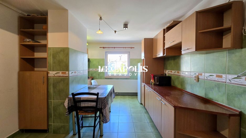 2 Camere | 56 mp | Decomandat | Parcare | Pet-Friendly | Scriitorilor - Poză 9