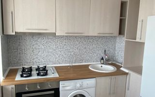 GARSONIERA- TEI, BLOC REABILITAT, BUCATARIE INCHISA, MOBILAT MODERN - Poză 5