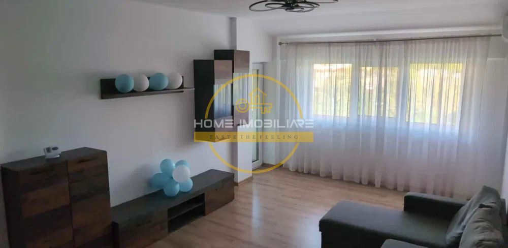 Etaj 4/Apartament 2Camere/Decomandat/Bloc Nou Loc de parcare /CUG! - Poză 1