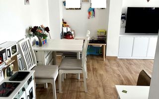 Apartament cu 4 camere si 2 bai | 84 mp | decomandat | zonă centrală - Poză 7