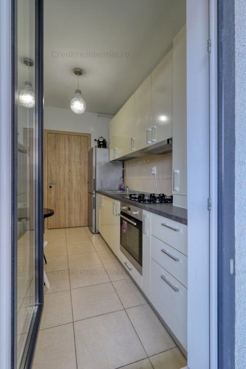 Apartament 2 camere, Greenfield  Residence - Padurea  Baneasa - Poză 5