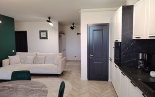 Apartament 3 camere, bloc nou – Florești, zona Muzeul Apei - Poză 2