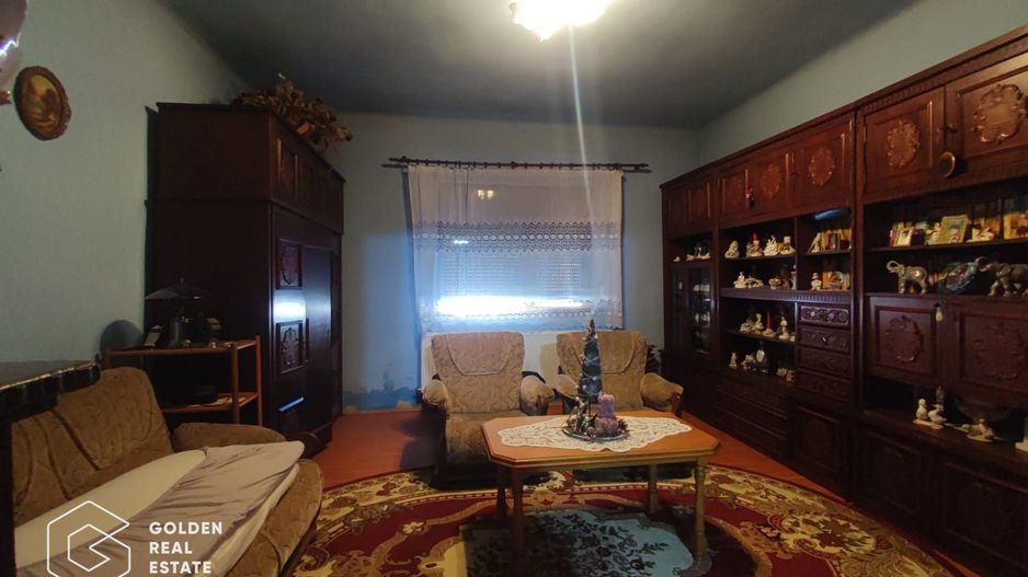 Casa din caramida in centrul Lipovei, 880 teren - Poză 7