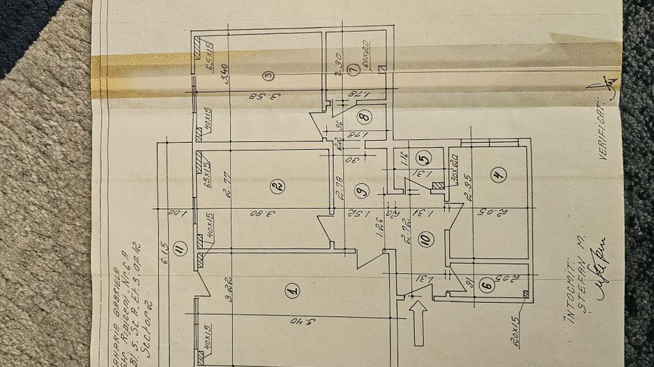 Apartament 3 camere Colentina, Dna Ghica, Teiul Doamnei - Poză 6