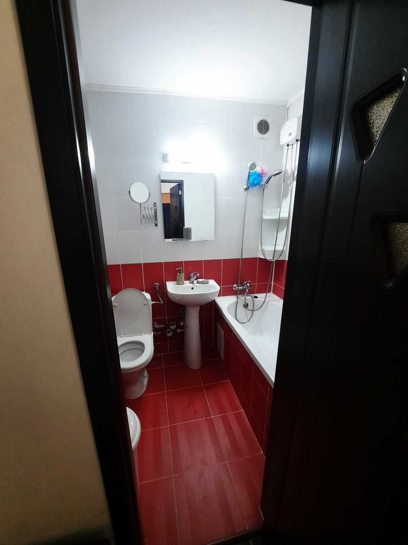 📍 De Inchiriat: 2 Camere Moderne, Zonă Excelentă | Brâncoveanu - Piața Sudului - Poză 8