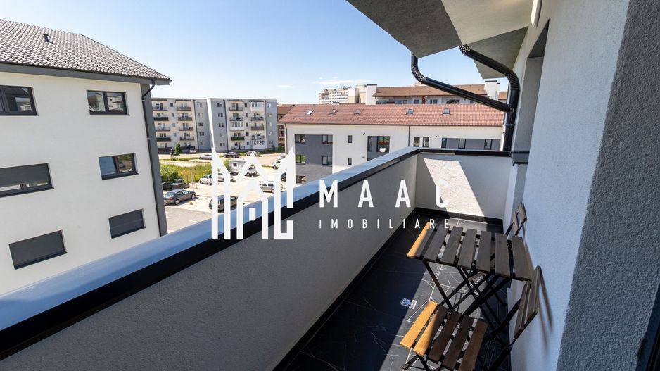 Apartament 2 camere | Mobilat LUX | Ciresica | Mandra - Poză 16