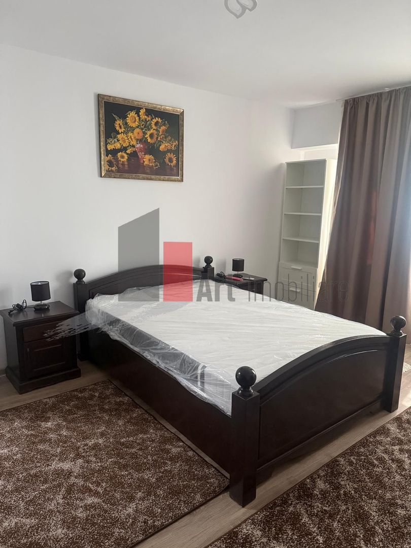 Garsoniera Militari - Lujerului - Poză 1