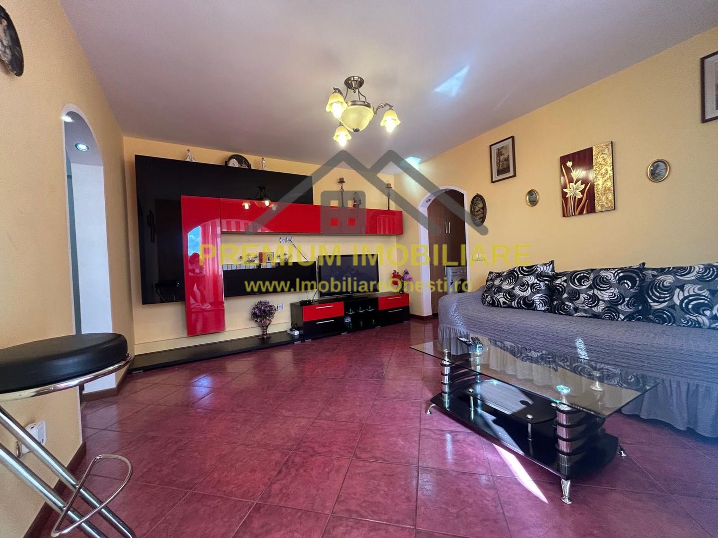 De închiriat – Apartament 2 camere zona ultracentrala - Poză 5