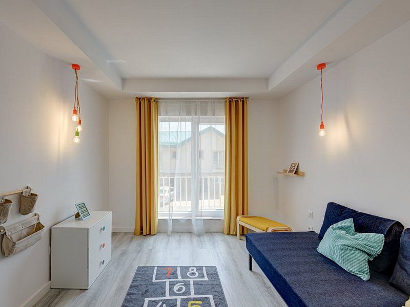 Casa Cosmopolis, prima inchiriere - Poză 15