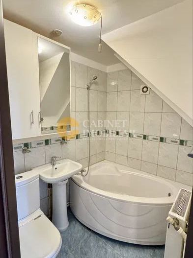 2 camere pe două niveluri - 54 mp - mobilat&utilat - Nicolina 1 - Poză 6
