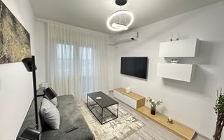 Apartament 2 camere + loc de parcare Berceni Grand Kristal - Poză 1