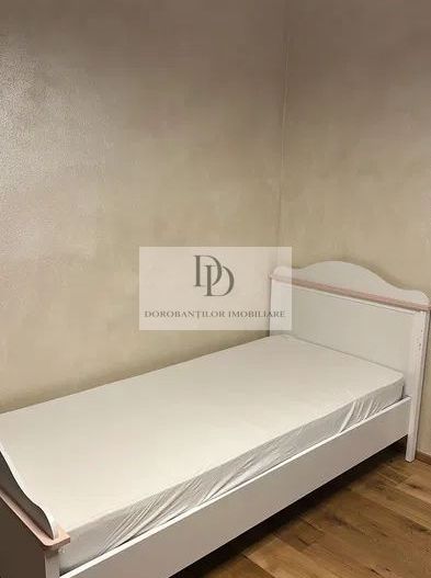 Apartament elegant 4 camere | Garaj privat | Cartier Europa - Poză 10