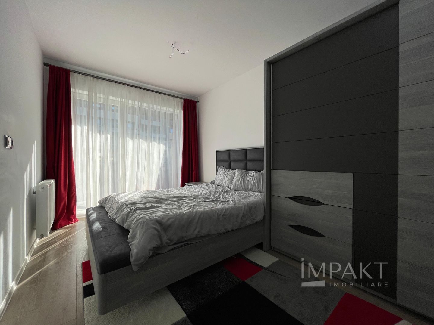 Apartament ULTRALUX cu 3 camere in cartierul Gheorgheni. - Poză 8