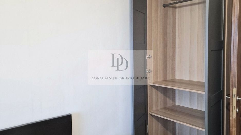 Apartament 3 camere | Parcare inclusă | Sigma Center – Observator - Poză 9