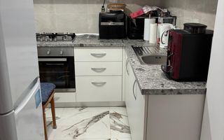 Apartament 3 camere | Etaj 2 | Mobilat | 68 MPU | Turnisor - Poză 14