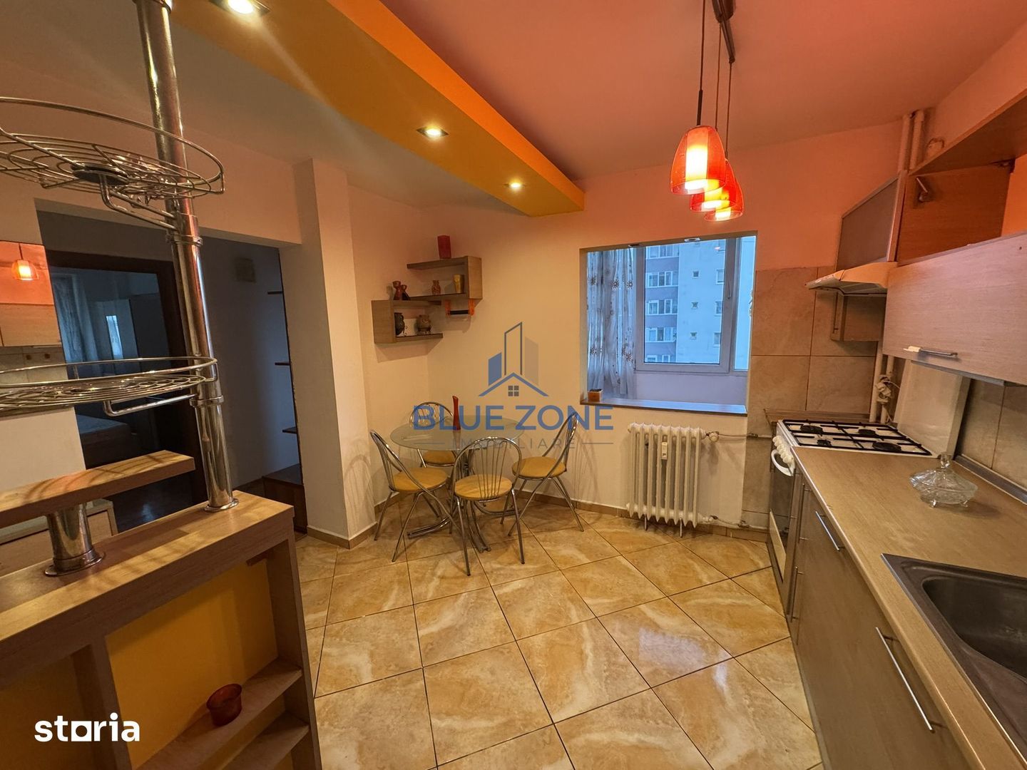 APARTAMENT 3 CAMERE DECOMANDAT | DRUMUL TABEREI - Poză 12