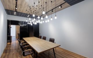 Chirie, oficiu, 158 mp, strada Marea Roșie, Râșcani - Poză 11