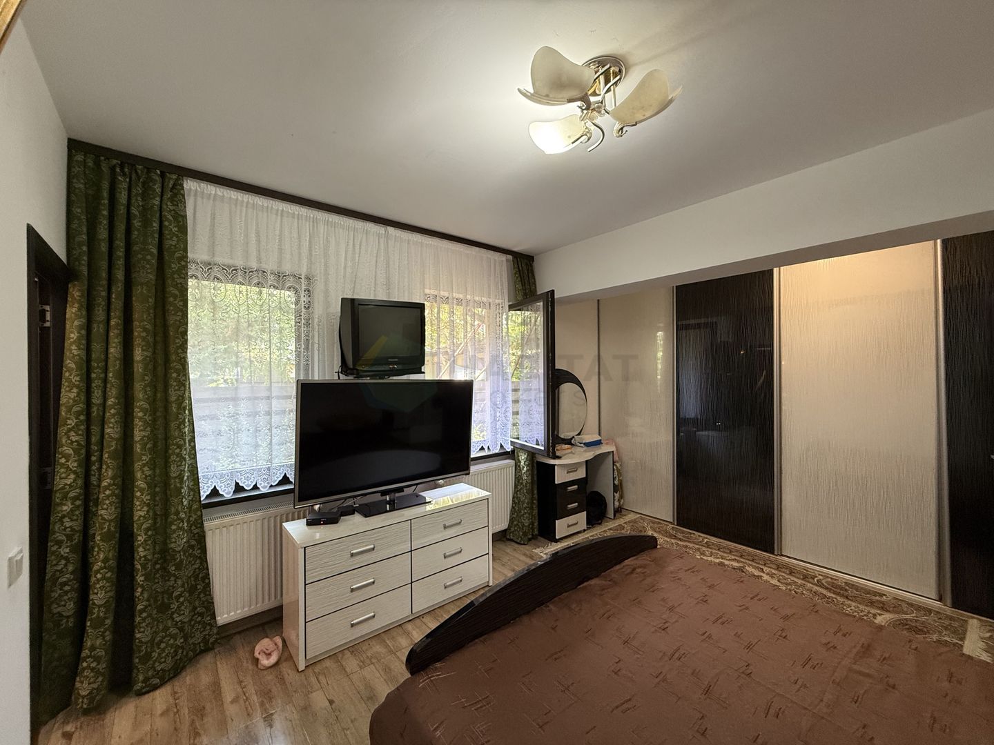 Casa pe parter Balotesti | Teren 600 mp - Poză 13