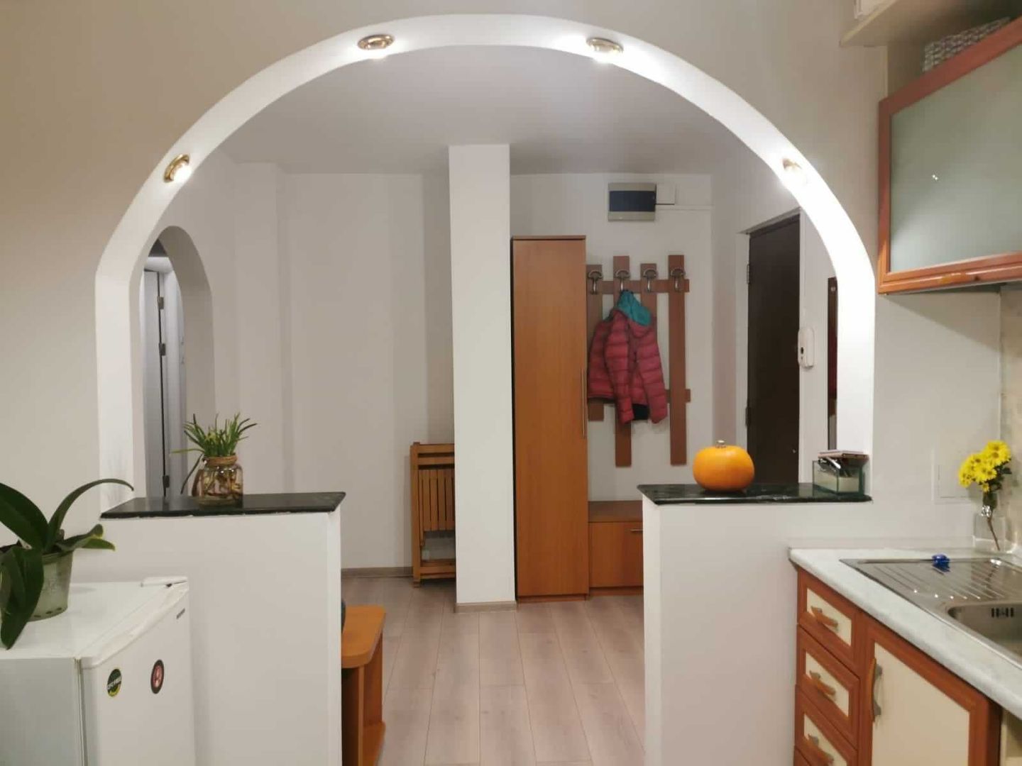 Apartament 2 camere metrou Timpuri Noi | Scoala gimnaziala 97 - Poză 6