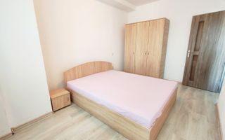 3 camere, mobilat modern, bloc nou, terasa, parcare, Iris, Oasului - Poză 2