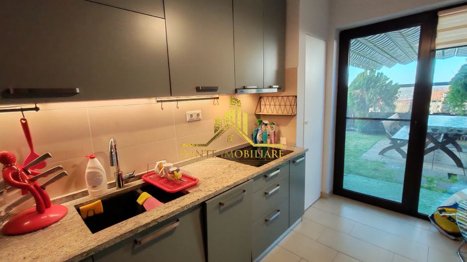 2 camere, decomandat, modern, curte, parcare, Zorilor, Calea Turzii - Poză 6